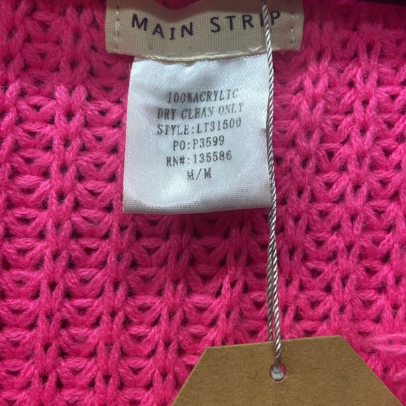 Sweater - Picture 2 of 3